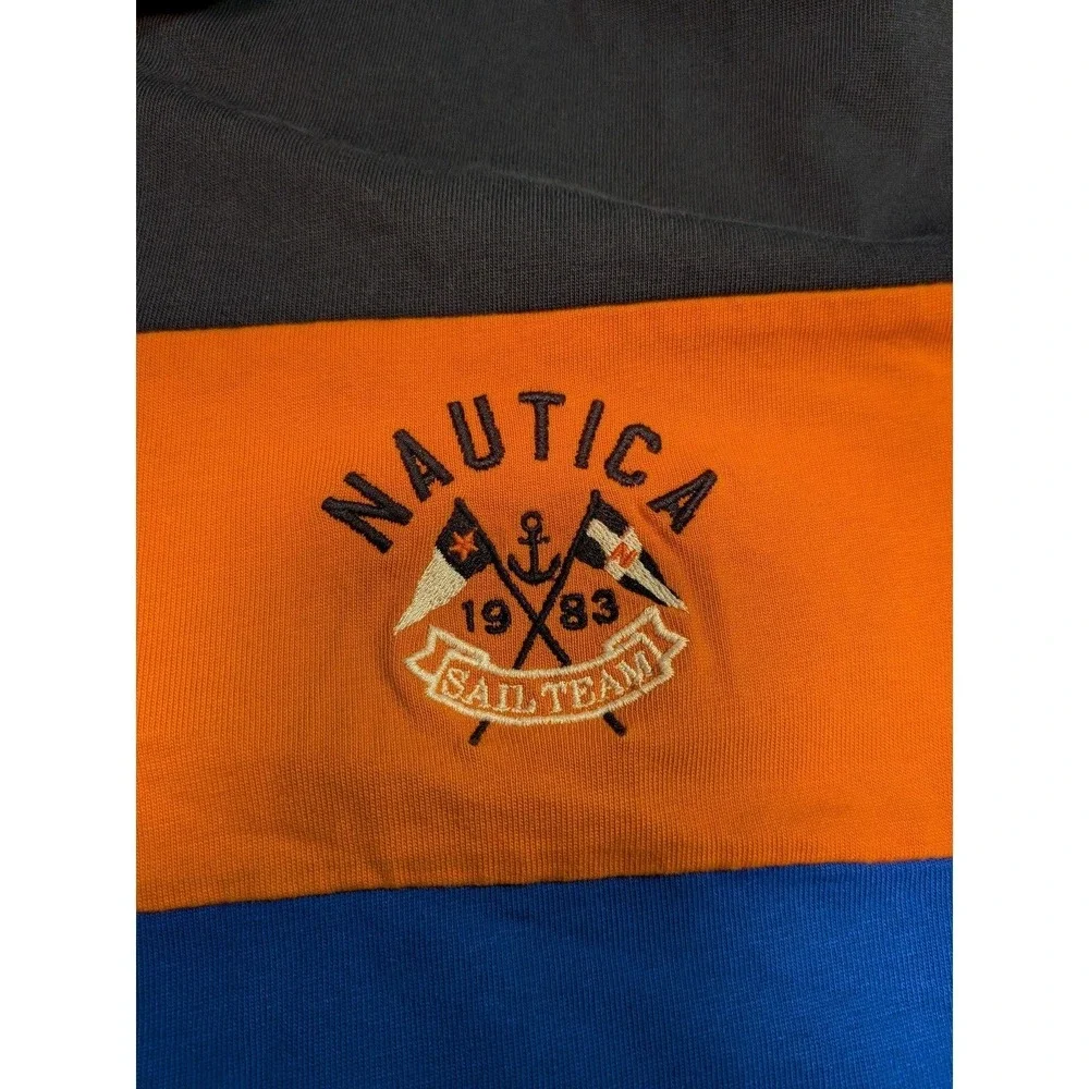 Nautica Sail Team Polo - Picture 5 of 12
